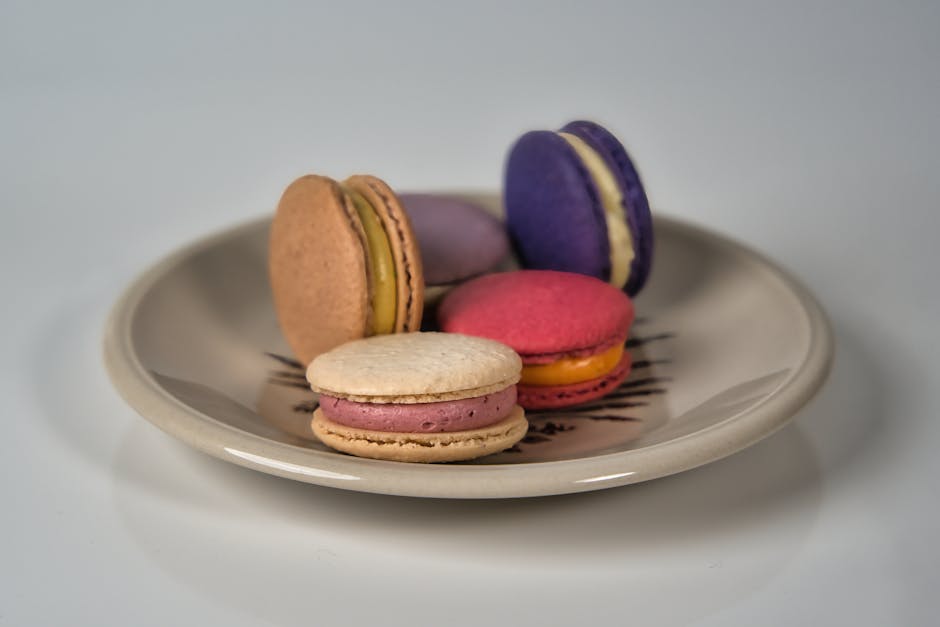 Dessert