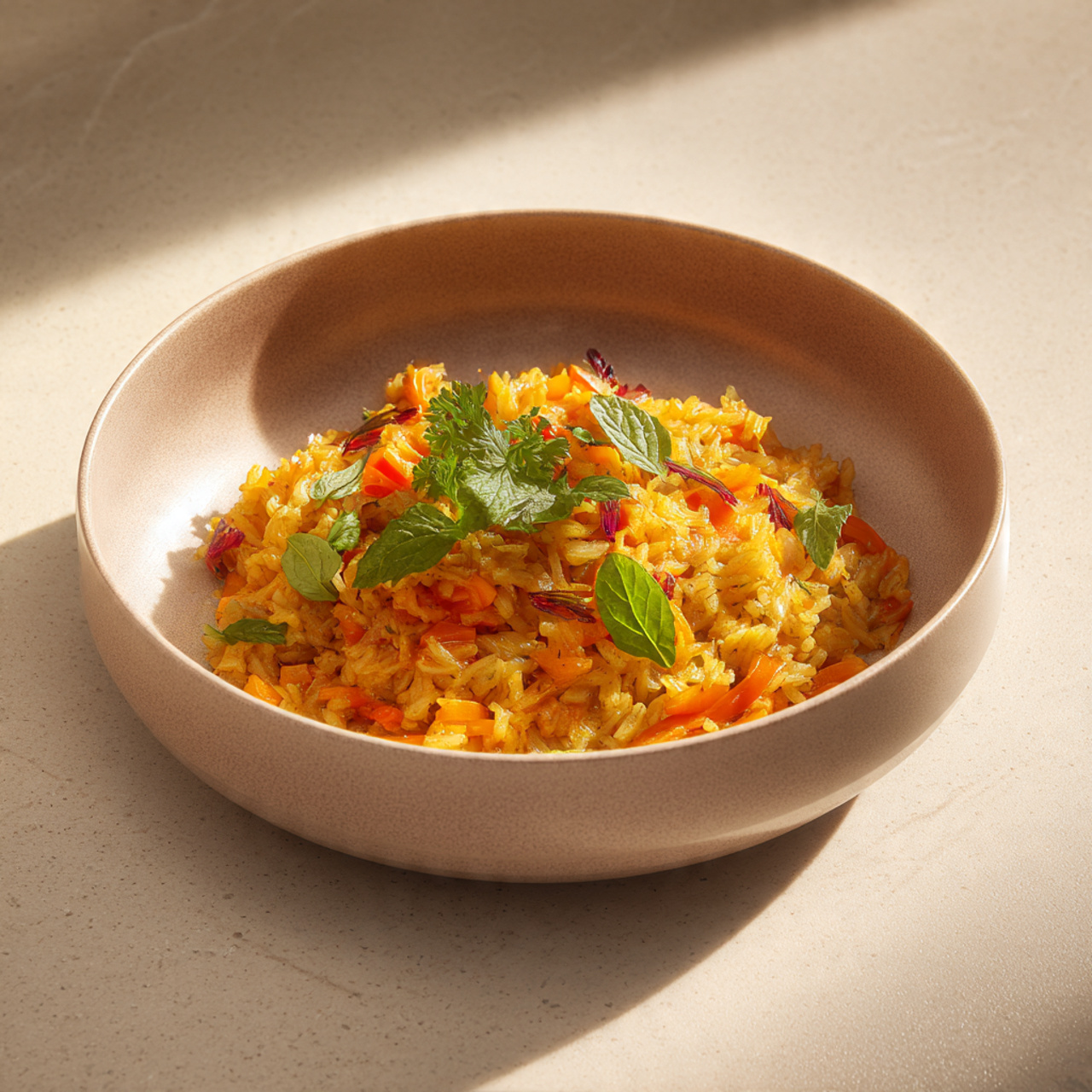 Easy Cheesy Stovetop Rice (The Best Simple Rice Side Dish)