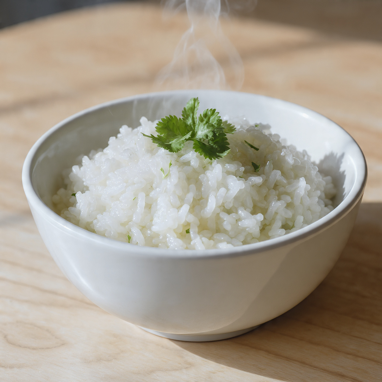 Instant Pot Rice: The Easiest, Fluffiest Rice You'll Ever Make