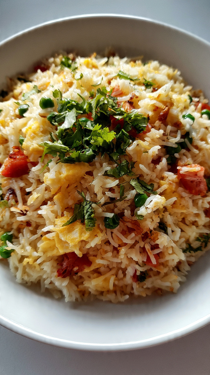 Egg Rice (Gyeran Bap): The Ultimate Korean Egg and Rice Bowl
