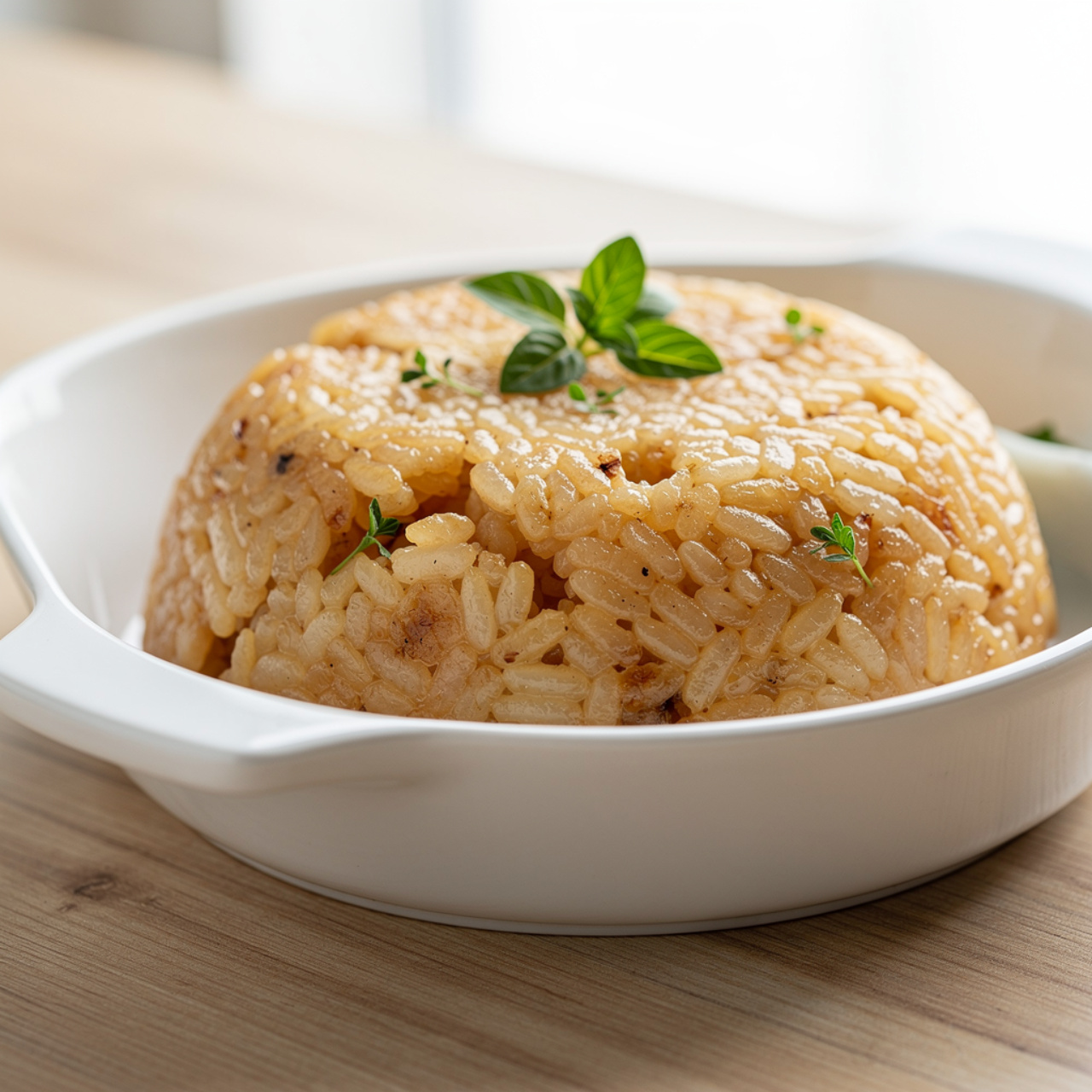 Soft Butter Rice Cake Recipe (Easy, Chewy, and Absolutely Delicious)