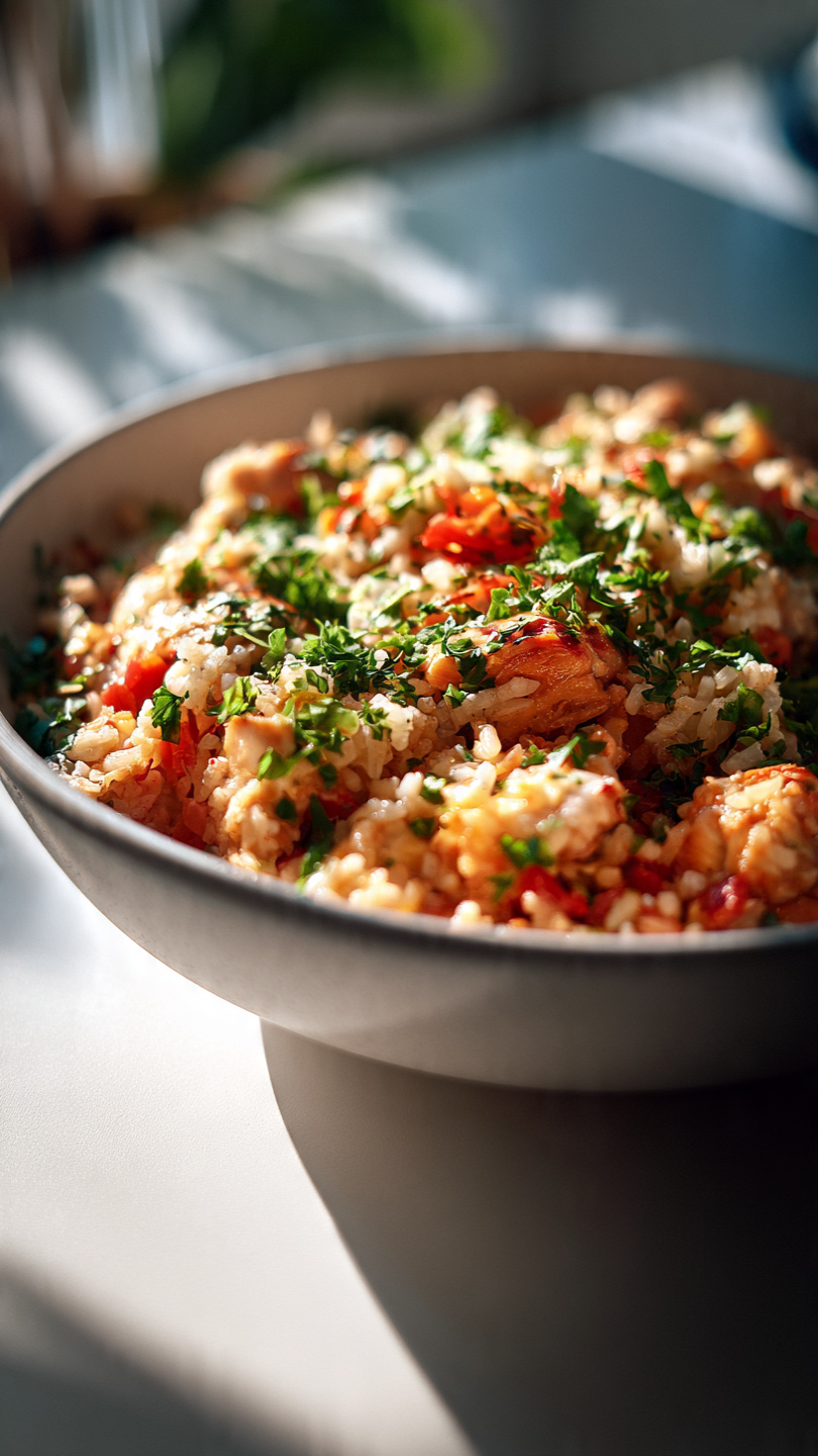 Teriyaki Chicken and Rice Bowl (Easy Homemade Recipe)